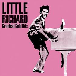 Little Richard : Greatest Gold Hits